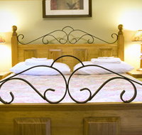 Balingup Rose Bed and Breakfast - Tourism Townsville