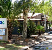 Cooke Point Holiday Park - Aspen Parks - Tourism Townsville