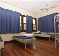 Governors Circle - Tourism Townsville