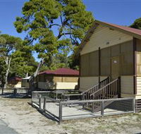 North Heritage Bungalows and Chalet - Tourism Townsville