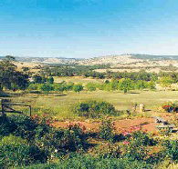 Pecan Hill Bed and Breakfast - Tourism Townsville