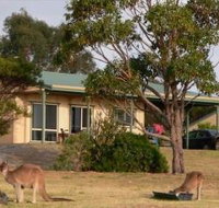 Riverside Retreat - Tourism Townsville