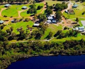 Riverside Retreat - Tourism Townsville 1
