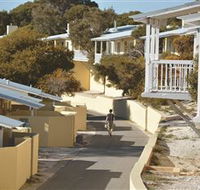 Rottnest Island Authority Holiday Units - Geordie Bay - Tourism Townsville