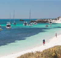 Rottnest Island Authority Holiday Units - Longreach Bay - Tourism Townsville