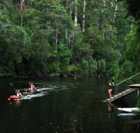 WA Wilderness Catered Camping at Draftys Campsite - Tourism Townsville