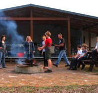 WA Wilderness Catered Camping at Yeagarup Hut - Tourism Townsville