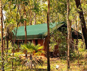 Arnhemland Barramundi Nature Lodge - Tourism Townsville 1