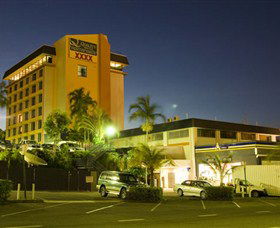 Quality Hotel Frontier Darwin - Tourism Townsville 0
