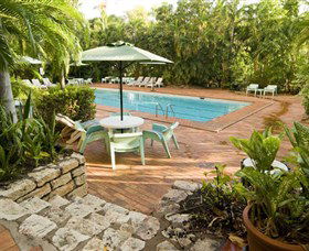 Quality Hotel Frontier Darwin - Tourism Townsville 1