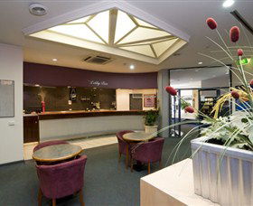 Quality Hotel Frontier Darwin - Tourism Townsville 3