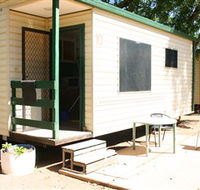 Tennant Creek Caravan Park - Tourism Townsville