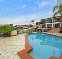 Waterfront Paradise - Tourism Townsville