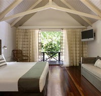 Hamilton Island Palm Bungalows - Tourism Townsville