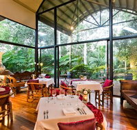 Pethers Rainforest Retreat - Tourism Townsville
