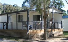 Kangaroo Valley Glenmack Park - Tourism Townsville 0