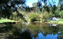 Kangaroo Valley Glenmack Park - Tourism Townsville 4