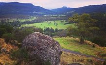 Kangaroo Valley Glenmack Park - Tourism Townsville 2