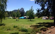 Kangaroo Valley Glenmack Park - Tourism Townsville 5