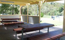 Katoomba Falls Tourist Park - Tourism Townsville 0