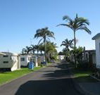 Lake Windemere Caravan Park - Tourism Townsville