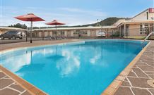Ashwood Motel - West Gosford - Tourism Townsville 1