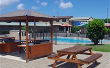 Ashwood Motel - West Gosford - Tourism Townsville 0