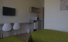 Ashwood Motel - West Gosford - Tourism Townsville 2