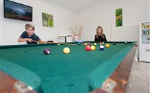 Ashwood Motel - West Gosford - Tourism Townsville 3