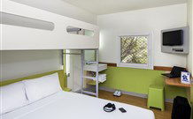 Ibis Budget Newcastle - Wallsend - Tourism Townsville 1
