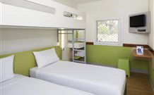 Ibis Budget Newcastle - Wallsend - Tourism Townsville 0