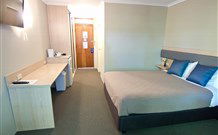 Lakeview Hotel Motel - Oak Flats - Tourism Townsville 0