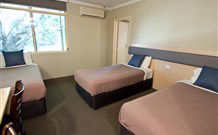 Lakeview Hotel Motel - Oak Flats - Tourism Townsville 2