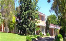 Braemar NSW Tourism Townsville