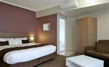 Quality Inn City Centre - Coffs Harbour - Tourism Townsville 0