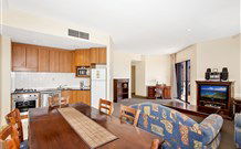 Quality Suites Boulevard On Beaumont - Hamilton - Tourism Townsville 0
