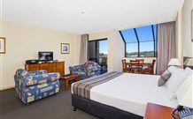 Quality Suites Boulevard On Beaumont - Hamilton - Tourism Townsville 1