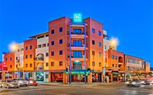 Quality Suites Boulevard On Beaumont - Hamilton - Tourism Townsville 6