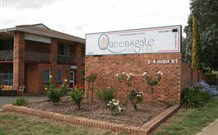 Queensgate Motel - Queanbeyan - Tourism Townsville 6