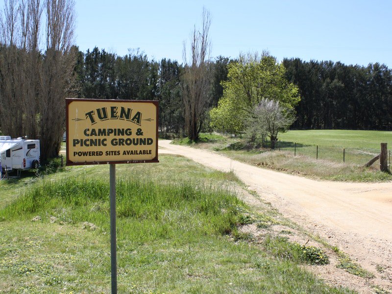 Tuena NSW Tourism Townsville