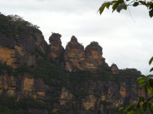 Katoomba Falls Tourist Park - Tourism Townsville 4