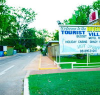 Riverview Tourist Village - Tourism Townsville