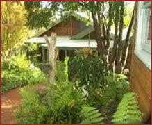 CEDAR CROFT Bed & Breakfast - Tourism Townsville 0