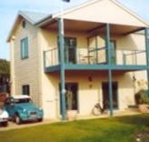 A' La Plage BB - Tourism Townsville