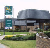 Quality Inn Baton Rouge - Tourism Townsville