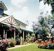 Sandiacre House - Tourism Townsville