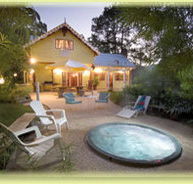 Mooloolah Valley Holiday Houses - Tourism Townsville