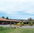 Colonial Motor Inn - Tourism Townsville