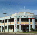 The Omeo Golden Age Motel - Tourism Townsville