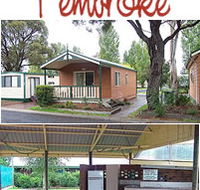 Pembroke Tourist And Leisure Park - Tourism Townsville